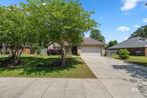 749 Amador Avenue, Fairhope, AL 36532