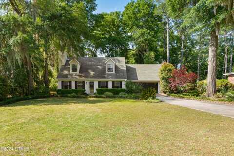 109 Fort Marion Road, Beaufort, SC 29902