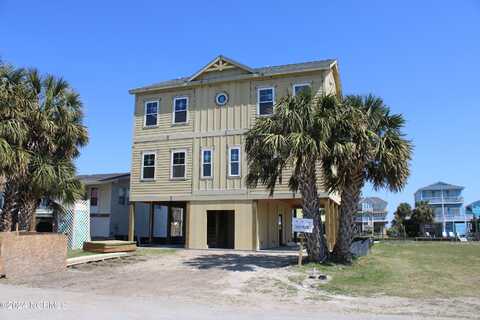 128 Tuna Drive, Holden Beach, NC 28462