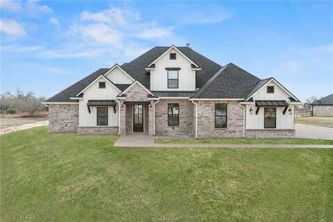 6696 Ridgeview Estates, Bryan, TX 77808