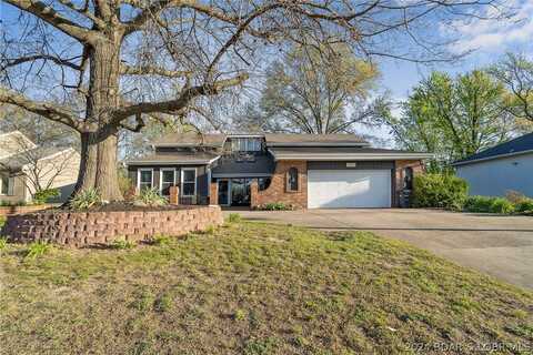 3001 Chapel Hill Road, Out Of Area (LOBR), MO 65203