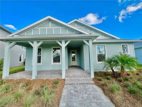 17057 Pine Lily, PUNTA GORDA, FL 33982