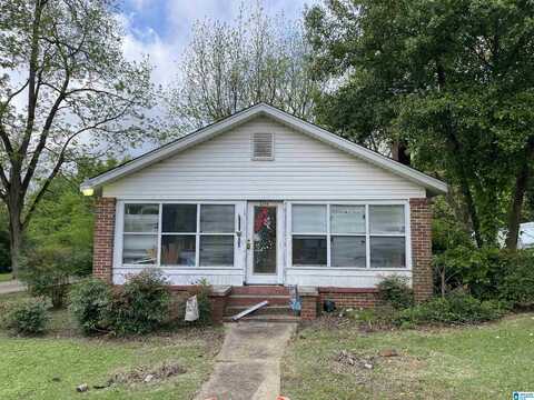 6705 SPRING DRIVE, COTTONDALE, AL 35453