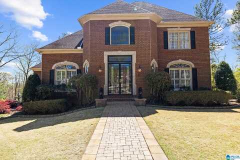 131 SWAN LAKE CIRCLE, BIRMINGHAM, AL 35242