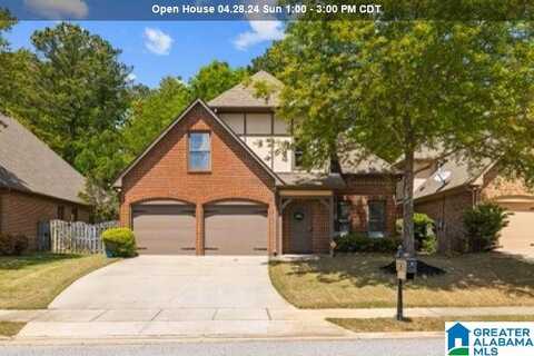 2295 ABBEYGLEN CIRCLE, HOOVER, AL 35226