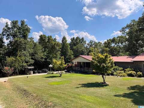 182 DOGWOOD TRAIL, REMLAP, AL 35133