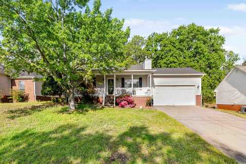 1071 Highland Boulevard, Cabot, AR 72023