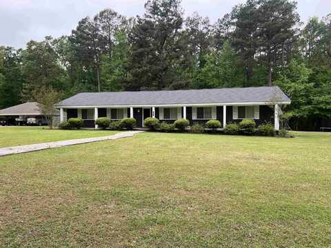 103 Elrod, Rison, AR 71665