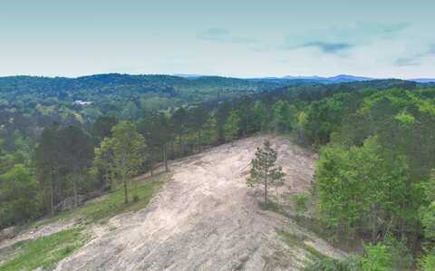 Lot 15 Polk Road 617, Mena, AR 71953