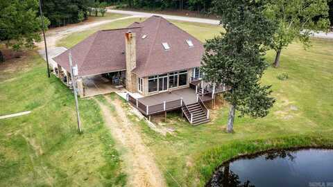 420 Highway 372 E, Prescott, AR 71857