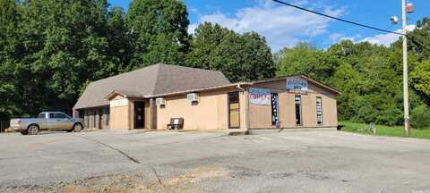 2486 US-62 Highway, Pocahontas, AR 72455