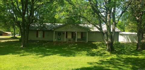 110 N Horatio Homesites Road, Horatio, AR 71842