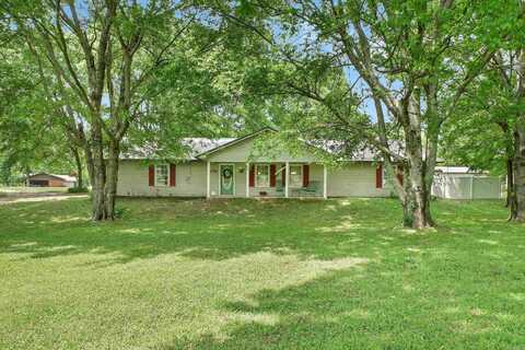 110 N Horatio Homesites Road, Horatio, AR 71842