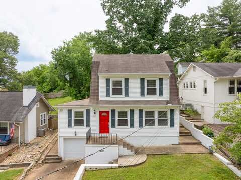 1314 Dugdale Street, Chattanooga, TN 37405