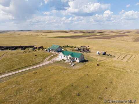 4276 CALICO HILL RANCH RD, Cheyenne, WY 82009