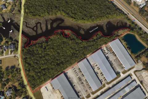 0 ALTA DRIVE, JACKSONVILLE, FL 32226