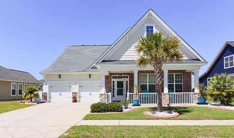 1185 Parish Way, Myrtle Beach, SC 29577