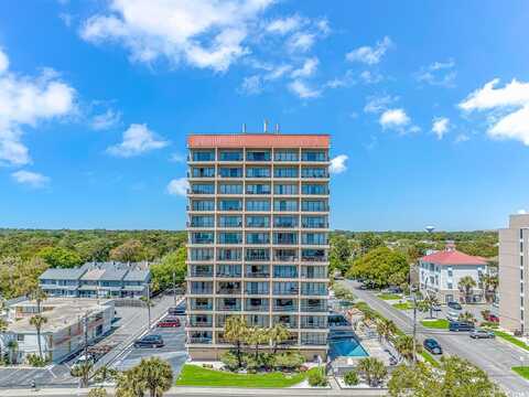 7509l N Ocean Blvd., Myrtle Beach, SC 29572