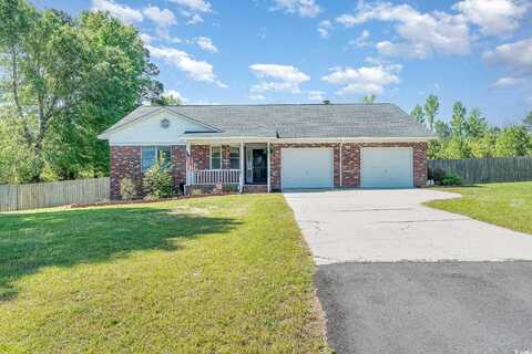 285 Zion Rd., Galivants Ferry, SC 29544