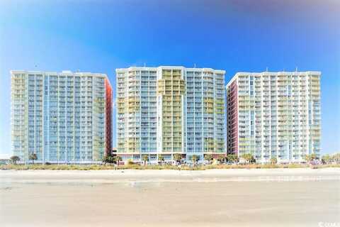 2711 S Ocean Blvd., North Myrtle Beach, SC 29582