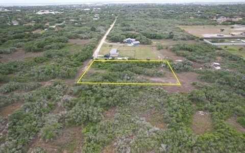 0 W Stoddard, Aransas Pass, TX 78336