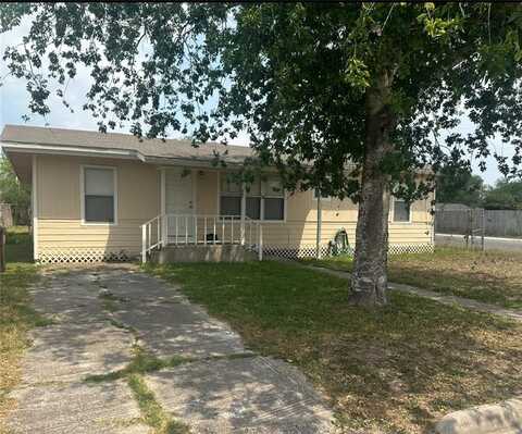 430 S Wanda Dr, Kingsville, TX 78363