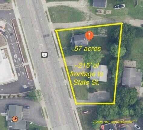 480 S State Street, Westerville, OH 43081