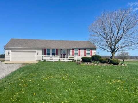 14055 Lohr Road, Mount Vernon, OH 43050