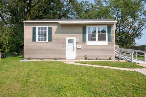 1047 Bermuda Circle, Marion, OH 43302