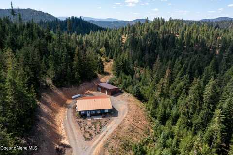 17862 E ALDER CREEK RD, Coeur D Alene, ID 83814