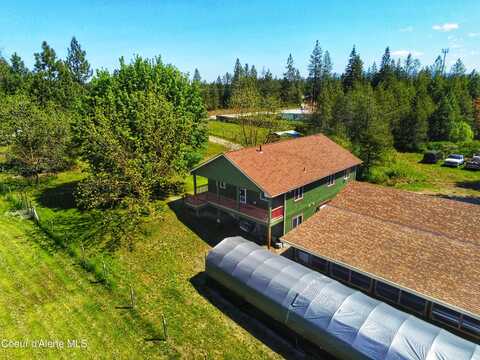 2768 W HIGHWAY 53, Rathdrum, ID 83858