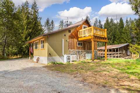 149 Chinook Way, Priest River, ID 83856