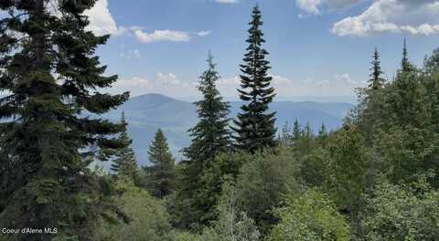 Nka 160 acres Jeru Creek Rd 293, Sandpoint, ID 83864