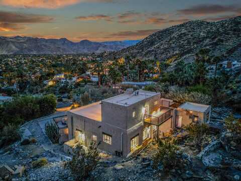 1851 W Crestview Drive, Palm Springs, CA 92264
