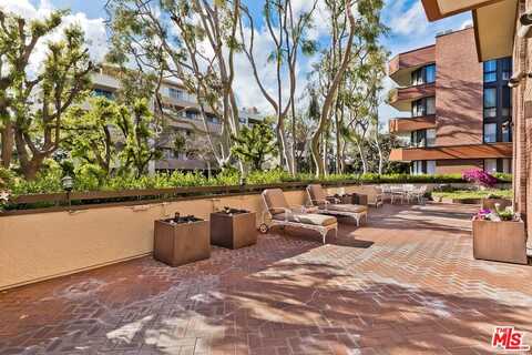300 N Swall Dr, Beverly Hills, CA 90211