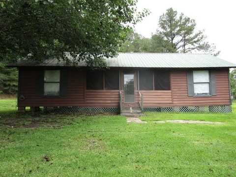 14546 HWY 8 Highway, Jonesville, LA 71343