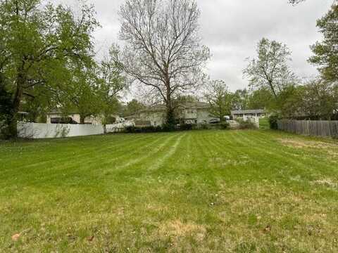 S Lafayette AVE, Marshall, MO 65340