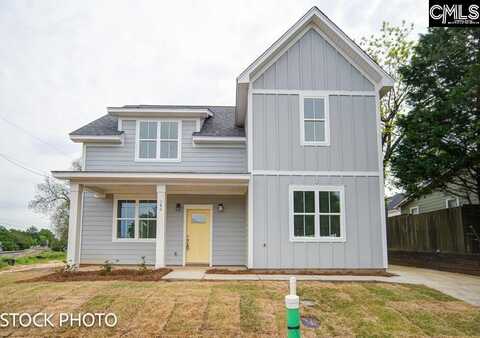 1620 Rice Street, Columbia, SC 29205