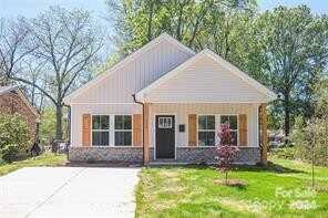 Lot 2 Long Street S, Salisbury, NC 28144