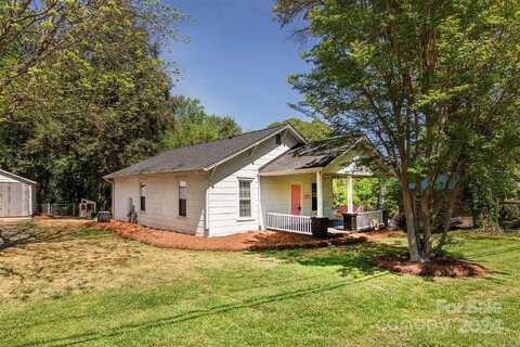 805 N Oakland Street, Dallas, NC 28034