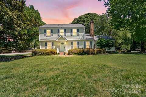 13919 Phillips Road, Matthews, NC 28105