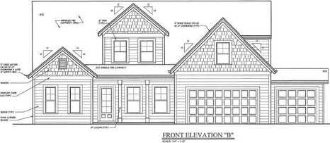 139 Dabbling Duck Circle, Mooresville, NC 28117