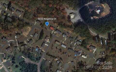 5032 Angelina Drive, Dallas, NC 28034