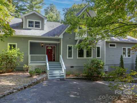 65 Winfield Cove, Saluda, NC 28773