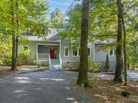 65 Winfield Cove, Saluda, NC 28773