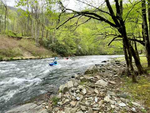 Lot #15 Mystic River Way, Bryson City, NC 28713