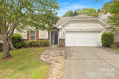 9325 Seamill Road, Charlotte, NC 28278