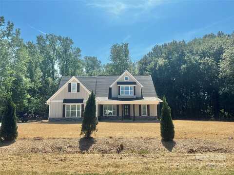 2709 Lathan Road, Monroe, NC 28112