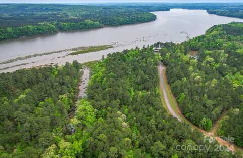 Lot #19 Sanctuary Lane, Lilesville, NC 28091