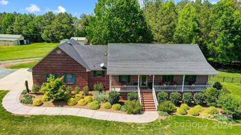 7812 NC 742 Highway, Marshville, NC 28103